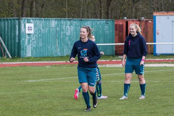 Bild 98 - wBJ VfL Oldesloe - SV Henstedt Ulzburg : Ergebnis: 3:3